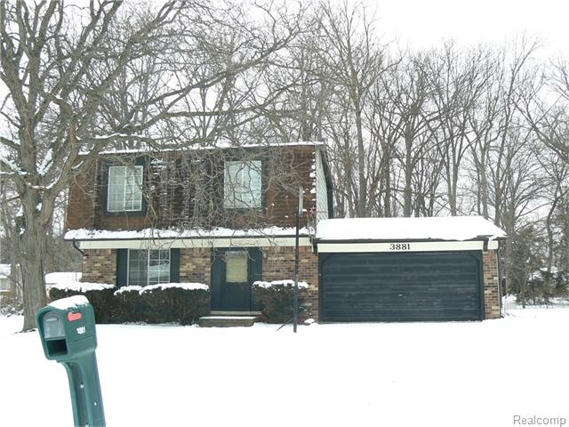 3881 Root, Troy, MI 48083 photo 1