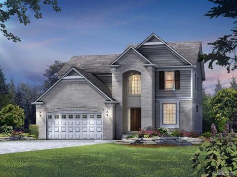 1418 Hialeah Dr, Canton, MI 48188 photo 1
