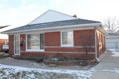 9325 Cornell St, Taylor, MI 48180 photo 1