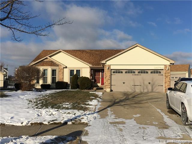 35753 Farmbrook Ct, Sterling Heights, MI 48312 photo 1