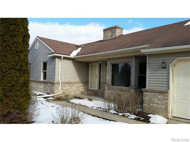 984 Braidwood, Memphis, MI 48041 photo 1
