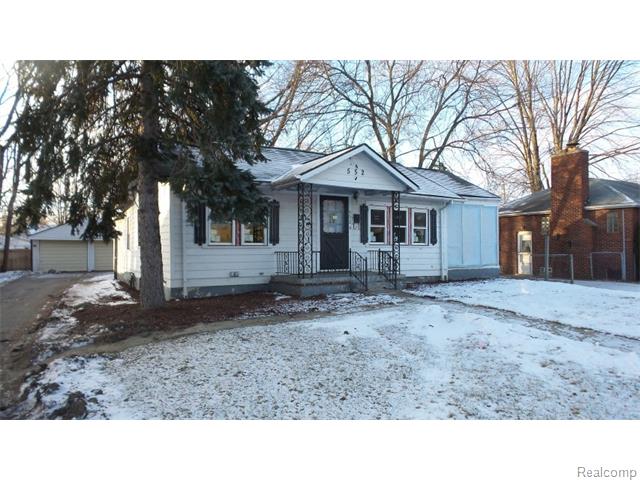 552 E Fourteen Mile Rd, Clawson, MI 48017 photo 1
