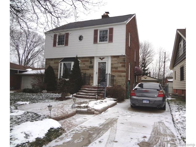 31640 Eckstein St, Warren, MI 48092 photo 1