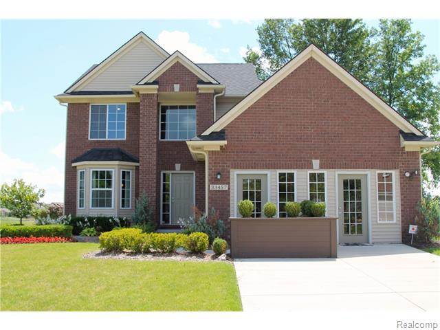 6048 Treetops Dr, Romulus, MI 48174 photo 1
