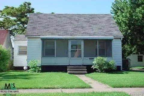 7580 Prospect Ave, Warren, MI 48091 photo 1
