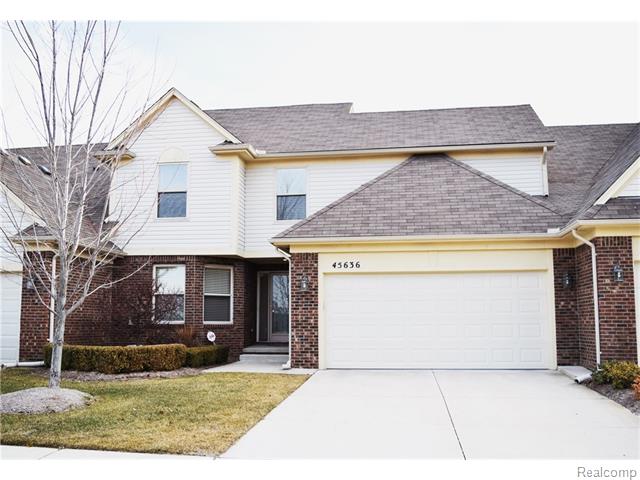 45636 Limerick, Macomb, MI 48044 photo 1