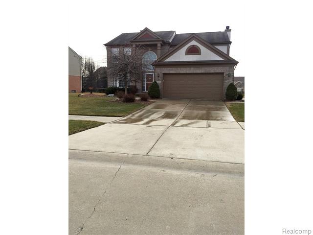 17926 Biscayne, Macomb, MI 48042 photo 1