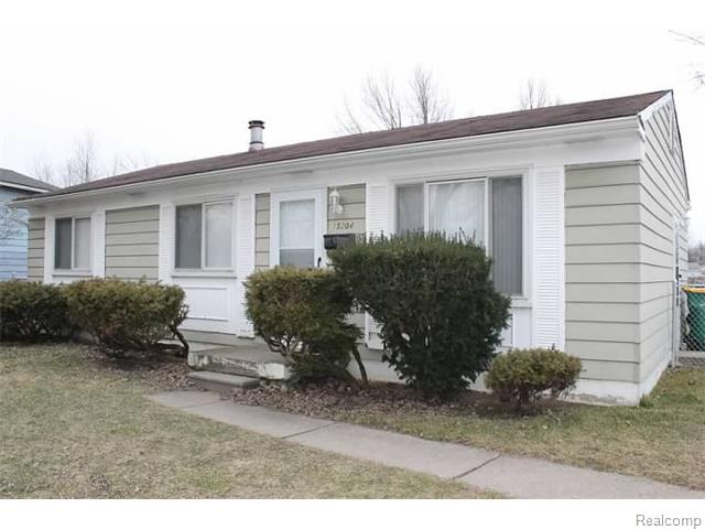 15204 Orchard Ct, Romulus, MI 48174 photo 1