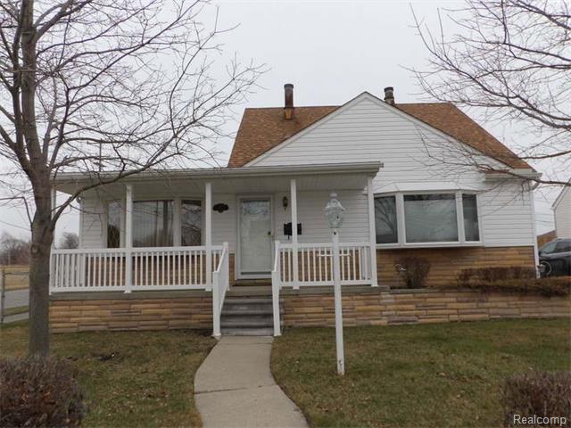 17731 Clark St, Riverview, MI 48193 photo 1