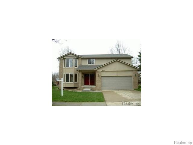 6174 Brittany Tree, Troy, MI 48085 photo 1