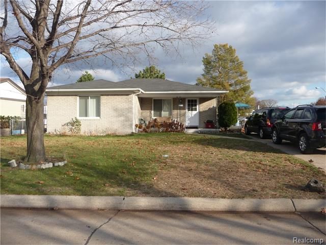 29144 E Nottingham Cir, Warren, MI 48092 photo 1