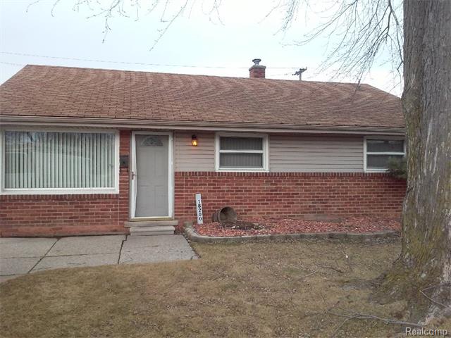 18200 Wendy Ct, Riverview, MI 48193 photo 1