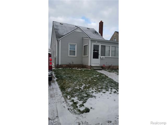 19155 Harman St, Melvindale, MI 48122 photo 1
