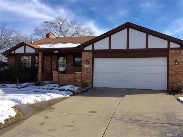 5264 Fedora, Troy, MI 48085 photo 1