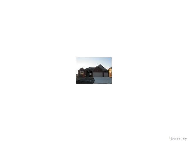55475 Estates Ln, Macomb, MI 48042 photo 1