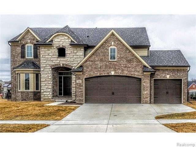 22063 Waycross Dr, Macomb, MI 48044 photo 1