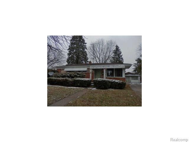 326 Richards, Monroe, MI 48162 photo 1