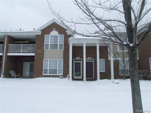 16416 Dominion, Macomb, MI 48044 photo 1