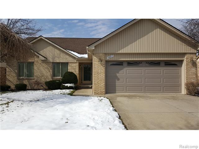 48617 Declaration, Macomb, MI 48044 photo 1