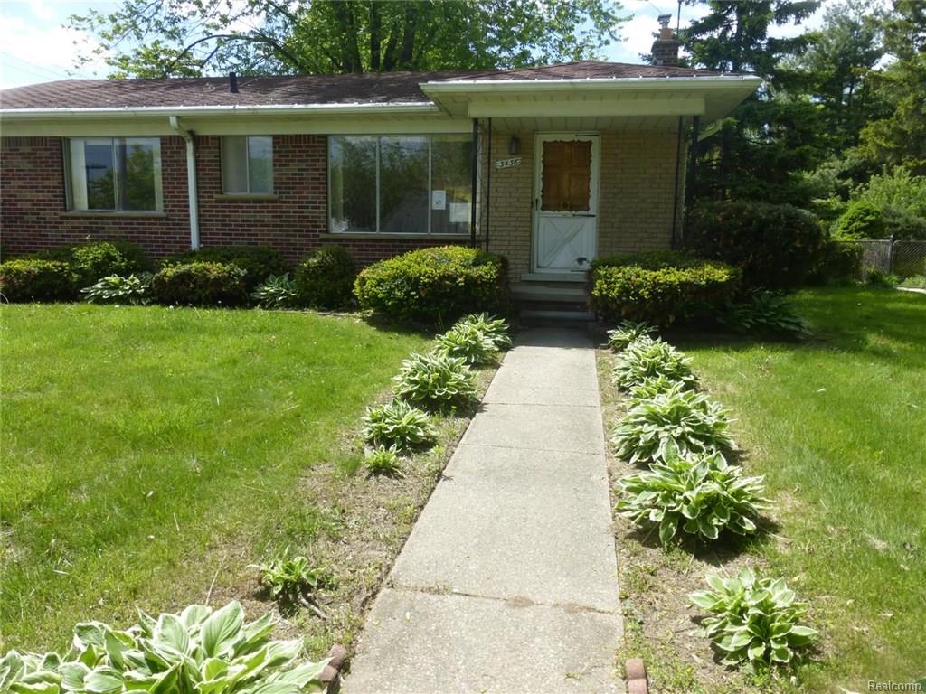 3436 Williams St, Wayne, MI 48184 photo 1