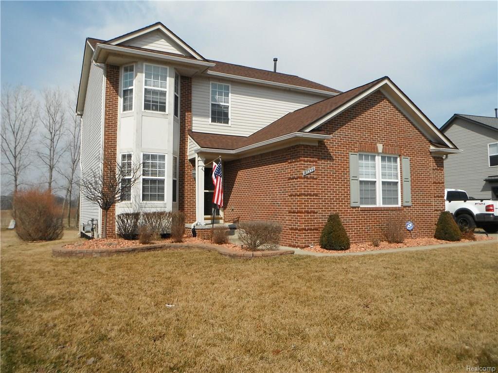 27356 N Mockingbird, Flat Rock, MI 48134 photo 1