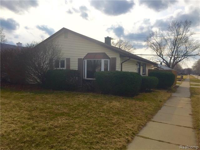 7804 Monroe Blvd, Taylor, MI 48180 photo 1