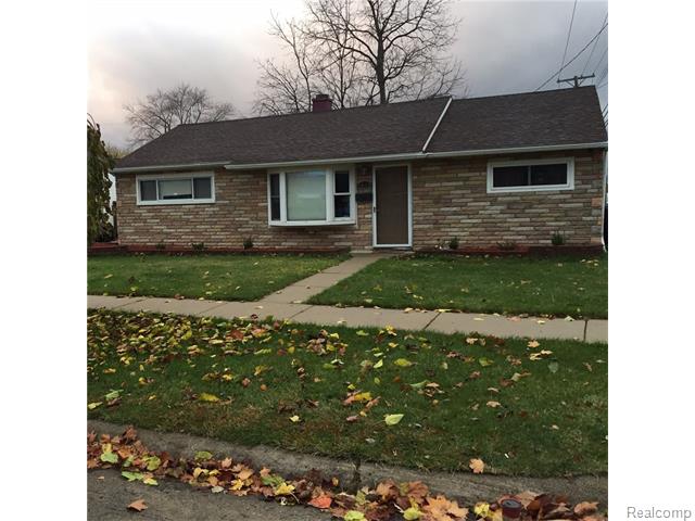 5842 Williams St, Taylor, MI 48180 photo 1