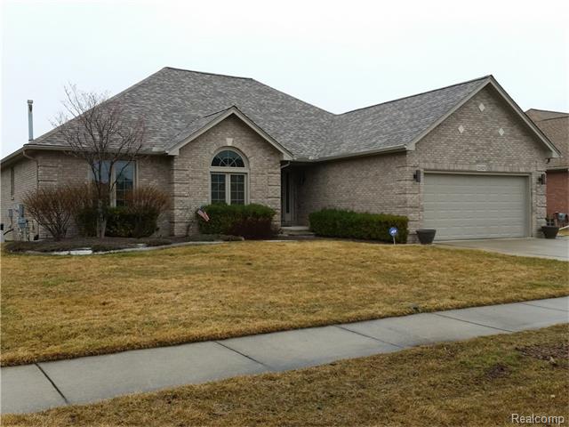 21323 Rome, Macomb, MI 48044 photo 1