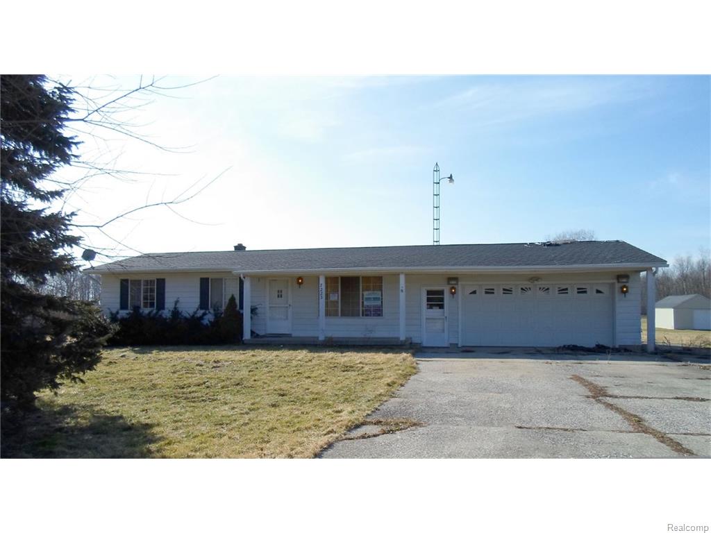7223 Neff Rd, Mount Morris, MI 48458 photo 1