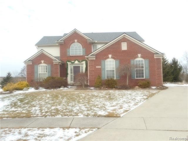 25214 Hunter Ln, Flat Rock, MI 48134 photo 1