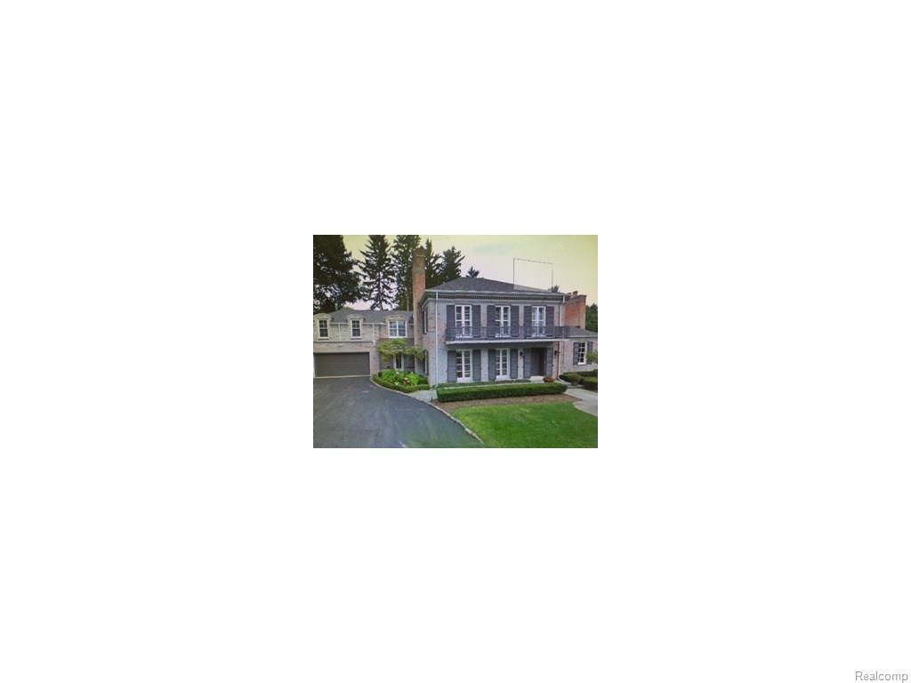 34 Hendrie Ln, Grosse Pointe, MI 48236 photo 1