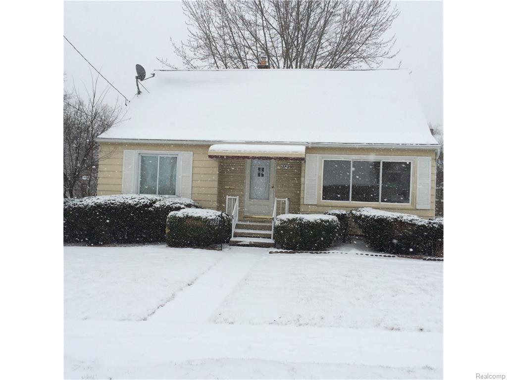 2829 Yale St, Flint, MI 48503 photo 1