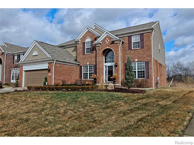 15741 Holborn Ct, Macomb, MI 48044 photo 1