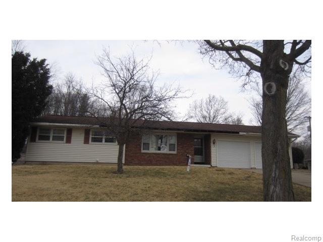 741 Gorham St, Marshall, MI 49068 photo 1