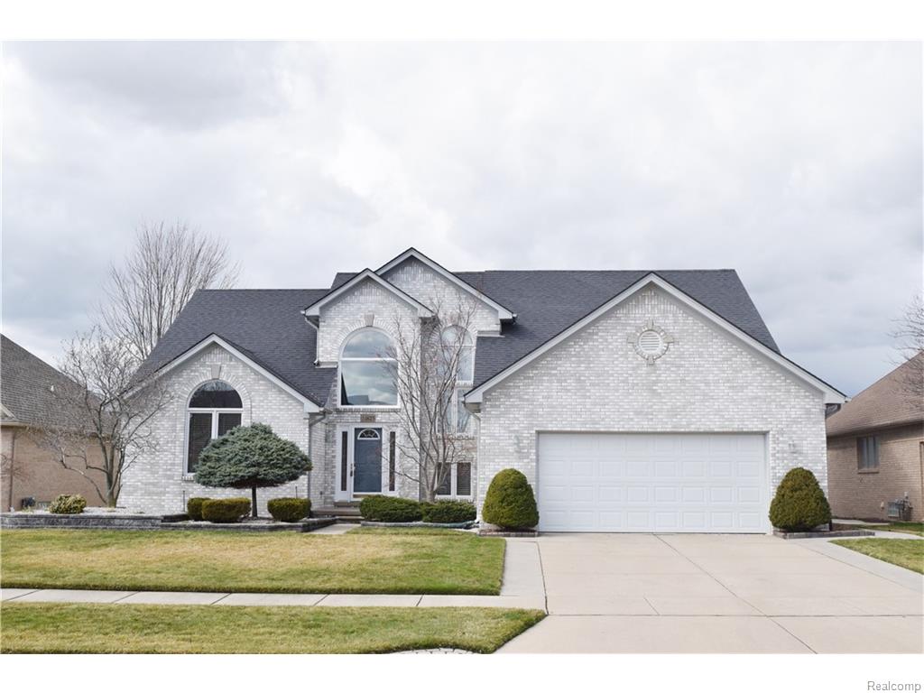 51825 Sequoya, Macomb, MI 48042 photo 1