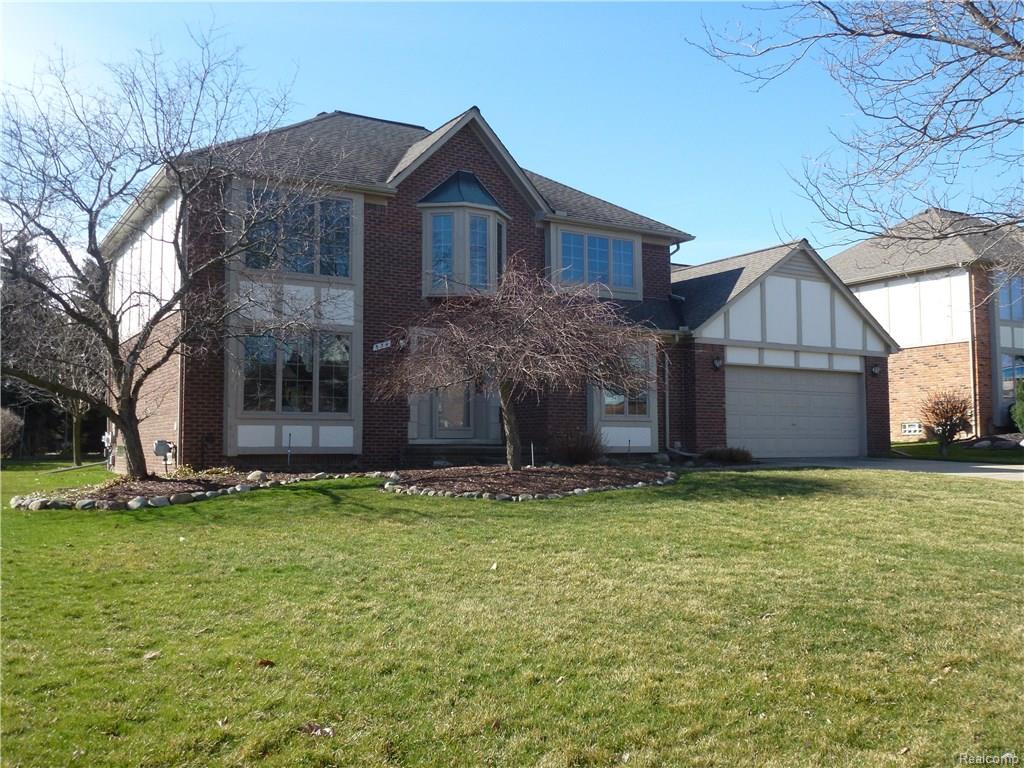 539 Shellbourne, Rochester, MI 48309 photo 1