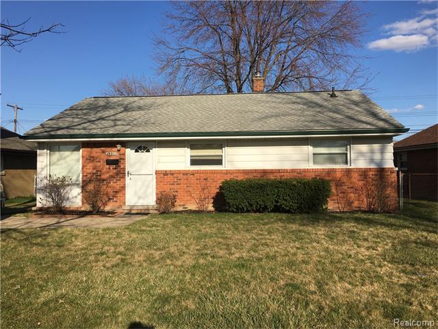 18311 Koester St, Riverview, MI 48193 photo 1
