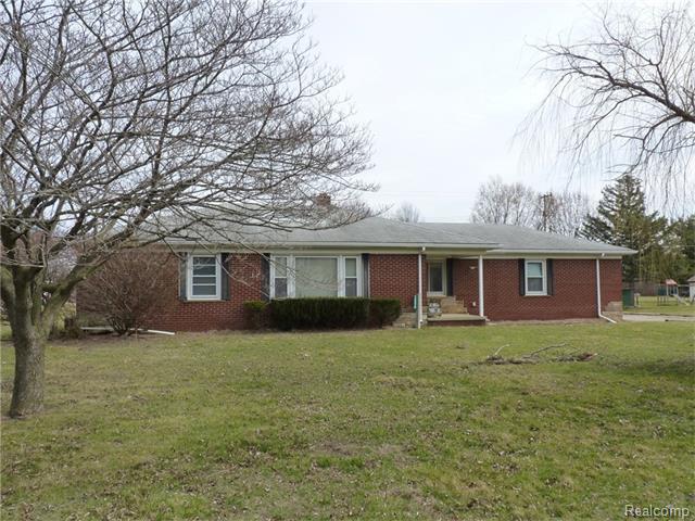 16679 S Huron Riv, Romulus, MI 48174 photo 1