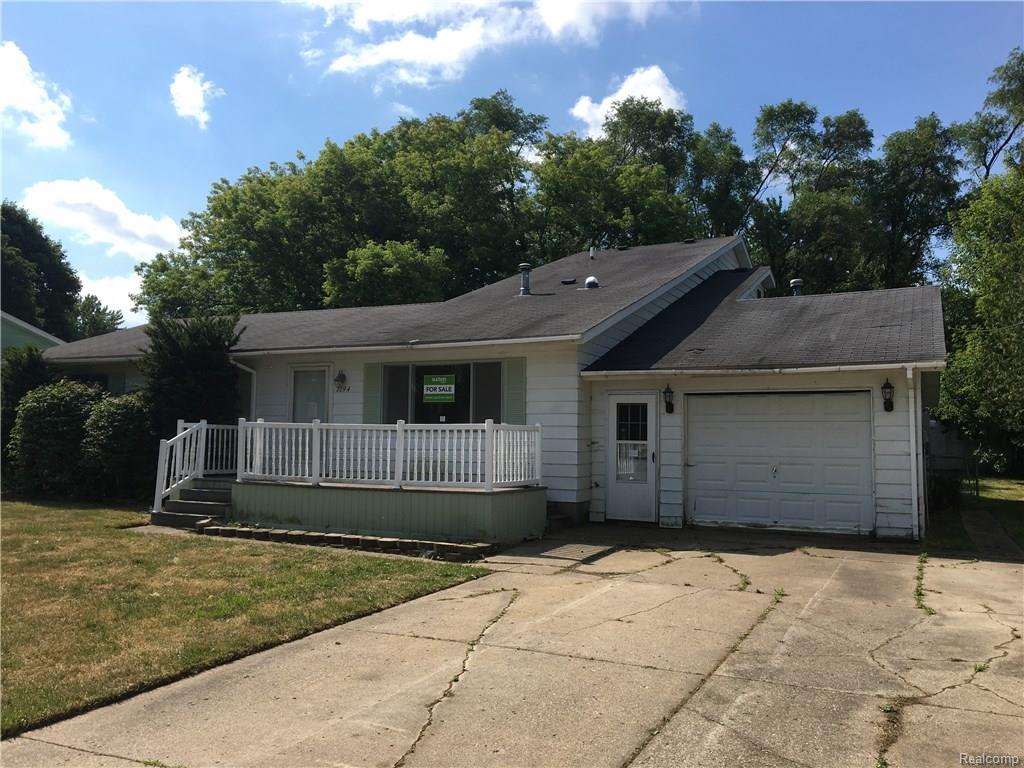 7194 Kalkaska, Davison, MI 48423 photo 1