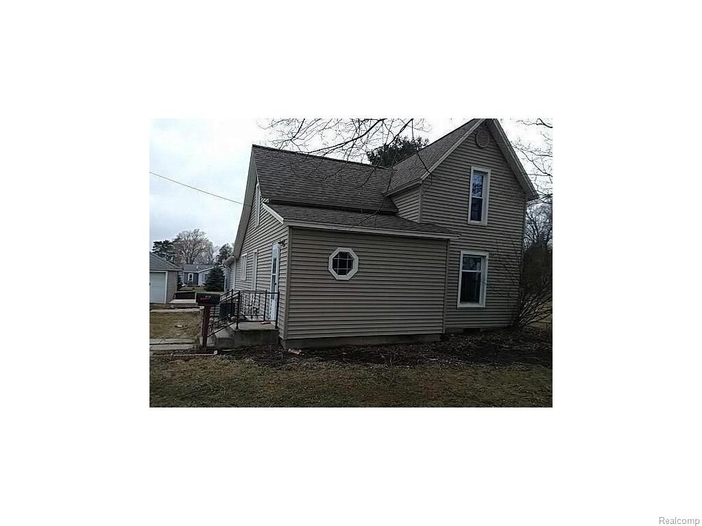 616 S Ithaca St, Ithaca, MI 48847 photo 1