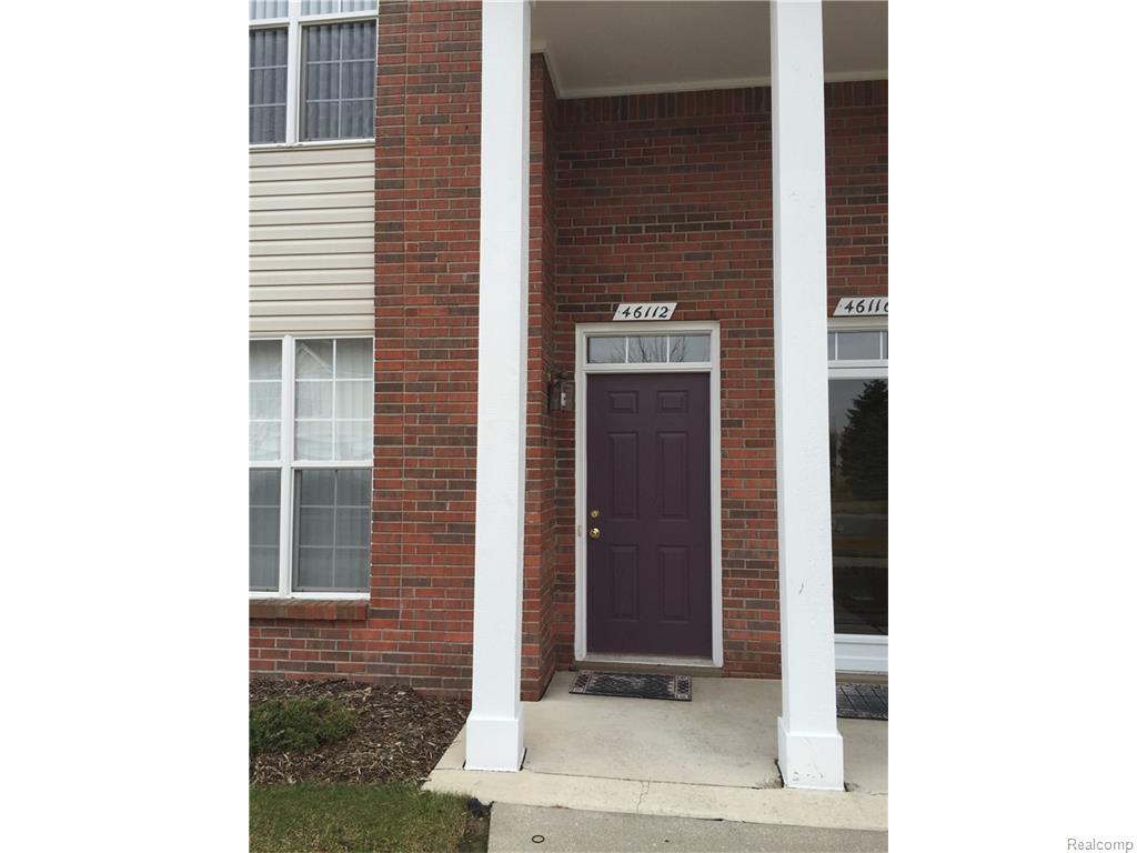 46112 Rhodes, Macomb, MI 48044 photo 1