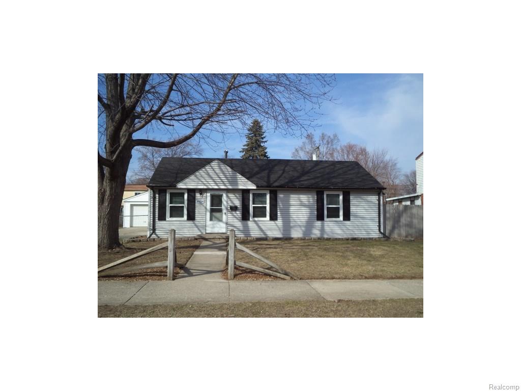 35024 Harroun St, Wayne, MI 48184 photo 1