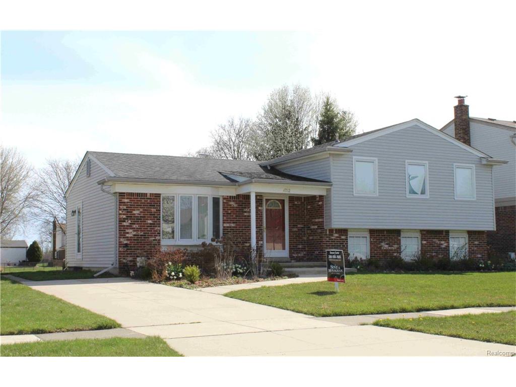 4732 Benjamin, Sterling Heights, MI 48310 photo 1