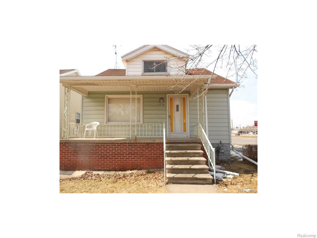 5539 Jonathon St, Dearborn, MI 48126 photo 1