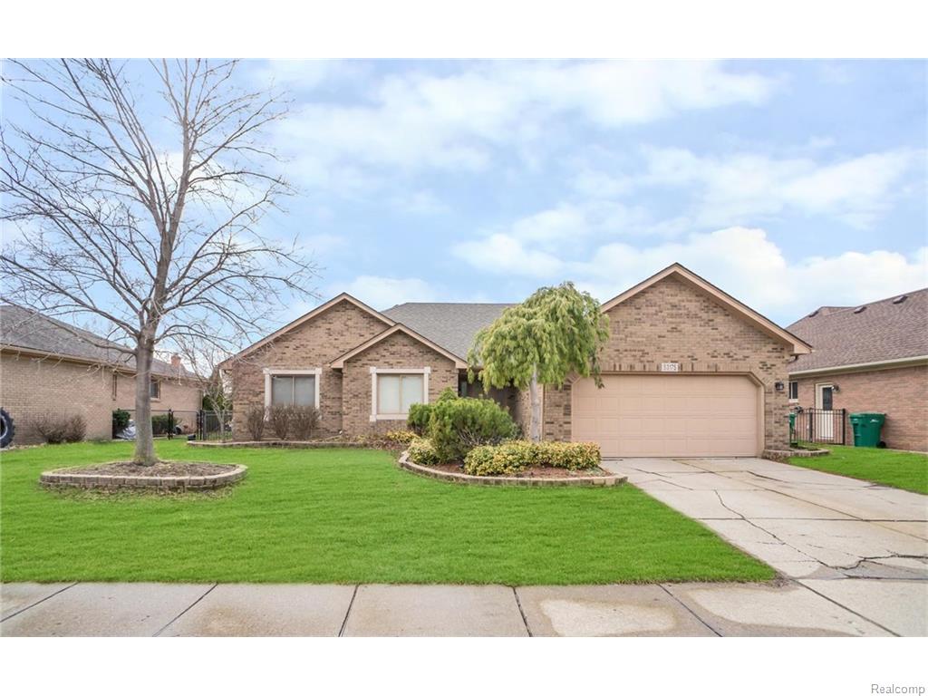 53175 Freda, Macomb, MI 48042 photo 1