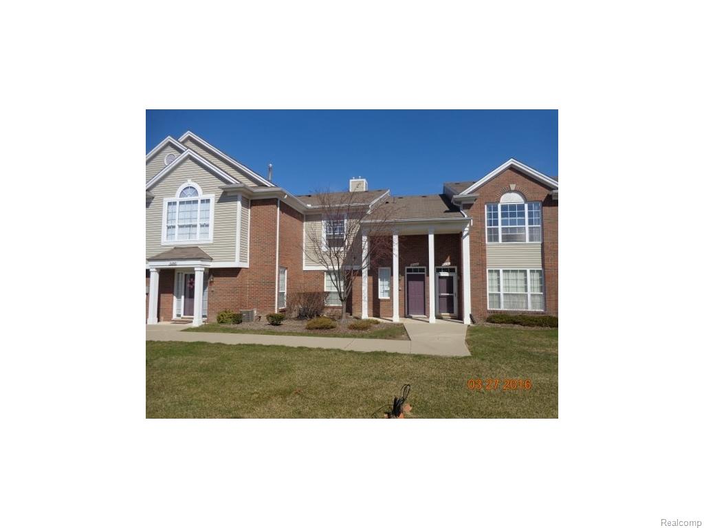 16404 Dominion, Macomb Twp, MI 48044 photo 1