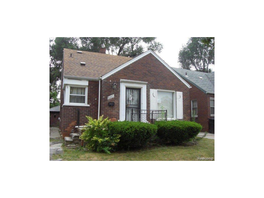 8049 Whitcomb St, Detroit, MI 48228 photo 1