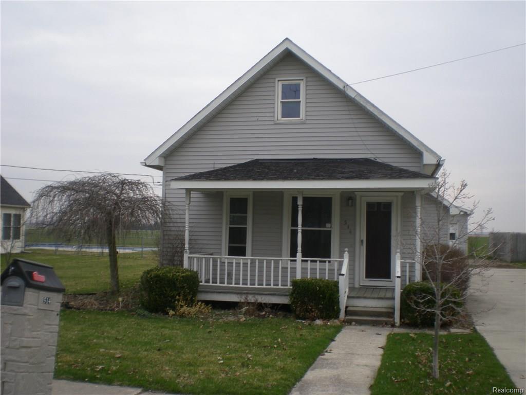 514 N Main St, Britton, MI 49229 photo 1