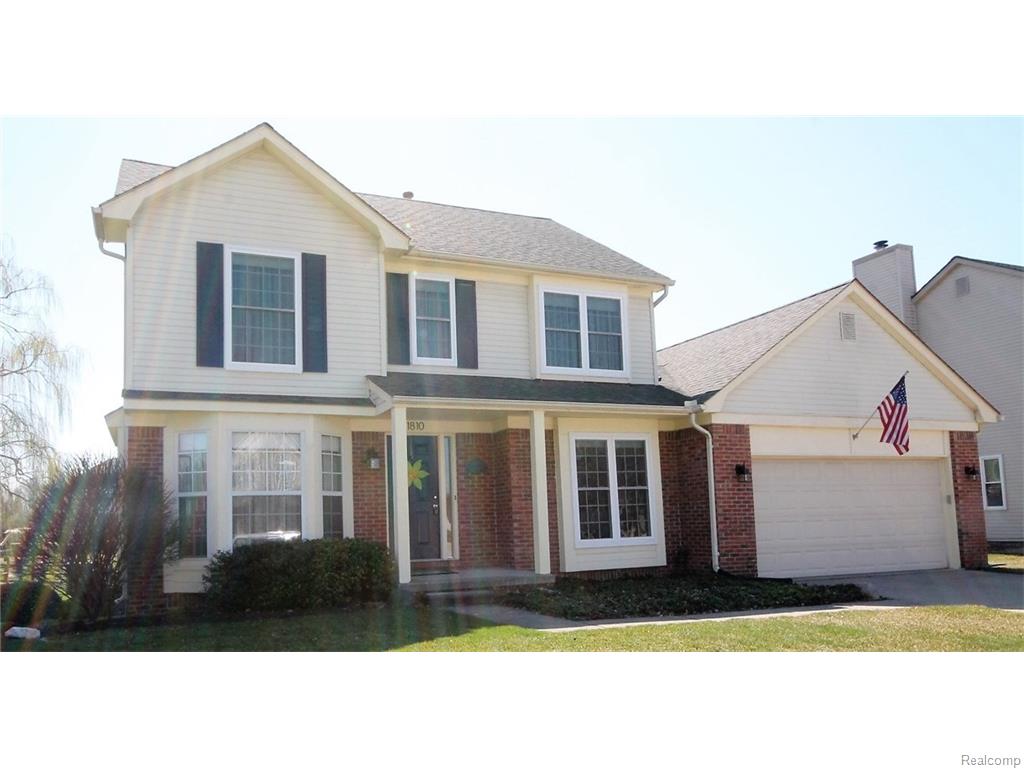 1810 Latimer, Troy, MI 48083 photo 1