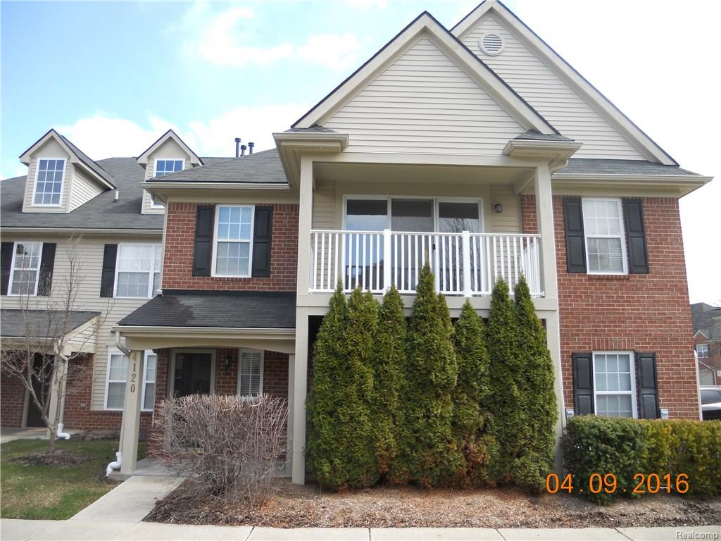 4120 Berkeley Ave, Canton, MI 48188 photo 1
